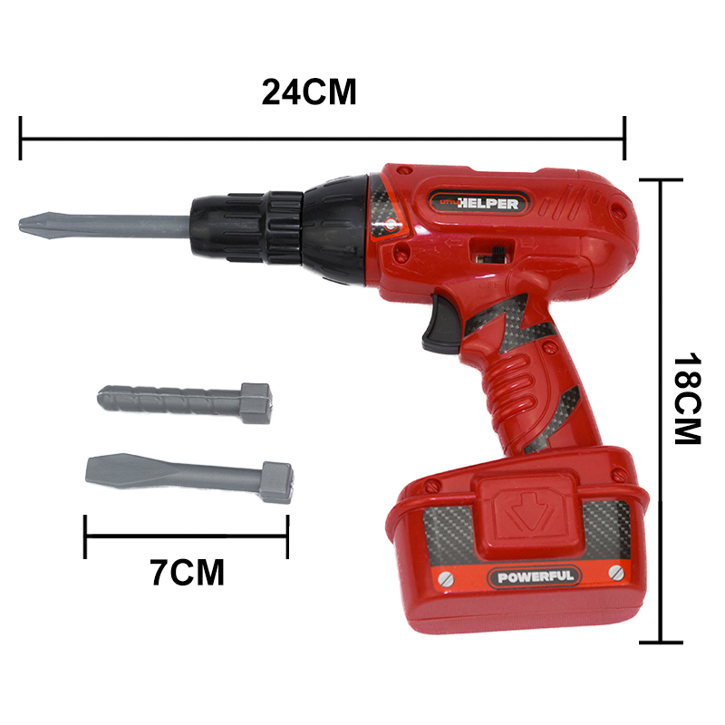 Tools Toys Electric Drill BO S – обзор и цена Diy Electronics For Beginners