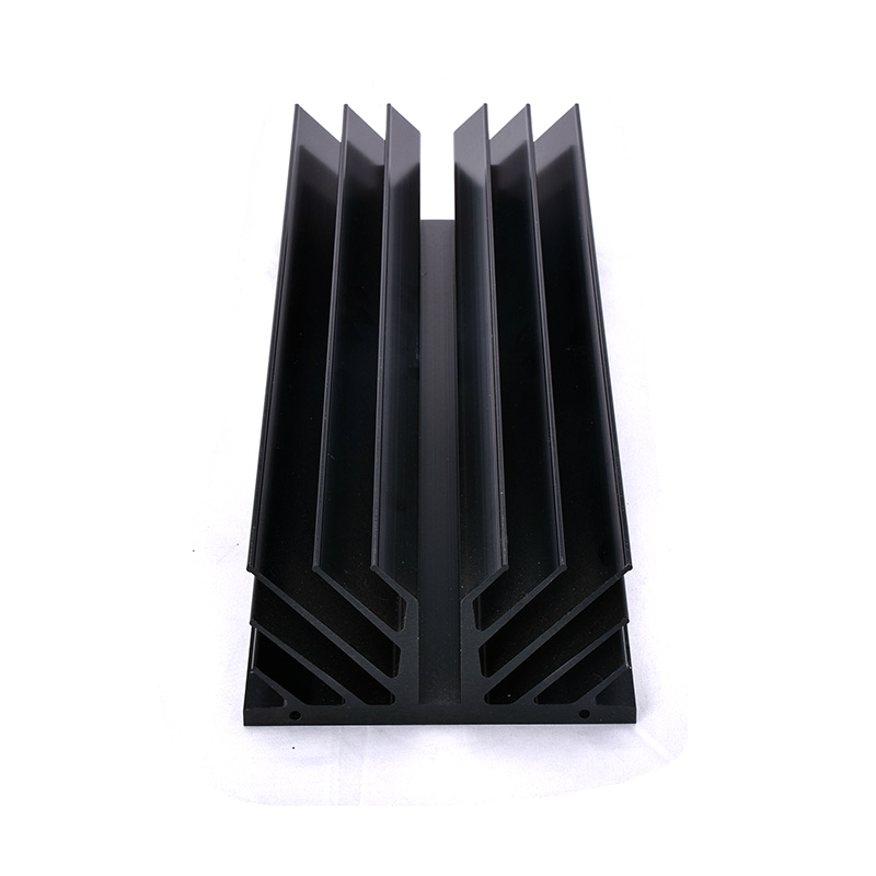 150*75*400mm heat sink DIY rad – обзор и цена Diy Electronics Toys