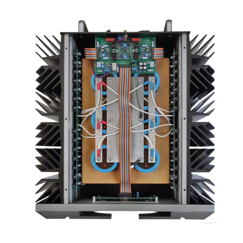 150*75*400mm heat sink DIY rad – обзор и цена Diy Electronics Toys