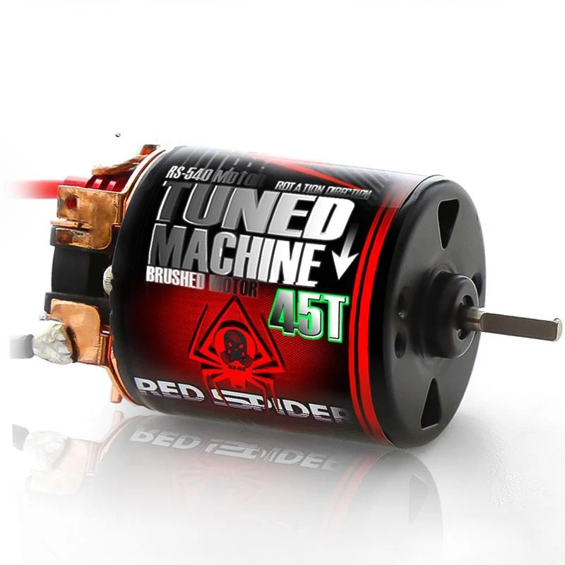 Waterproof 540 Brushed Motor 8 – обзор и цена Servo Motor Sg90