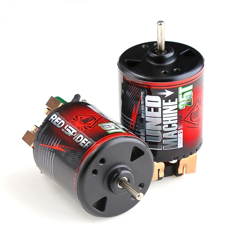 Waterproof 540 Brushed Motor 8 – обзор и цена Servo Motor Sg90