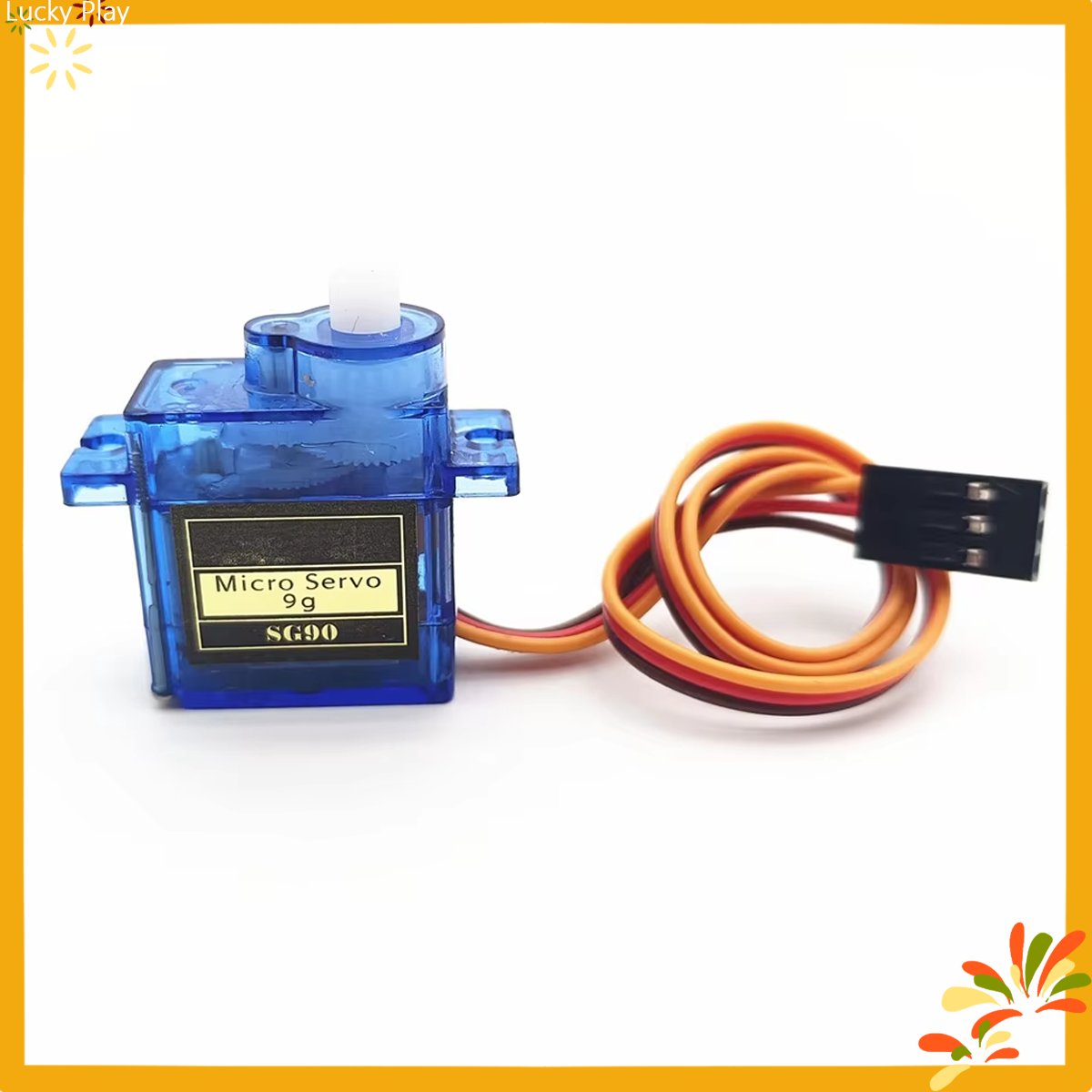 2/4pcs Sg90 Servo Motor Micro  – обзор и цена Servo Motor Sg90