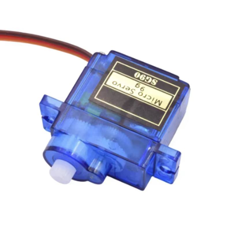 2/4pcs Sg90 Servo Motor Micro  – обзор и цена Servo Motor Sg90