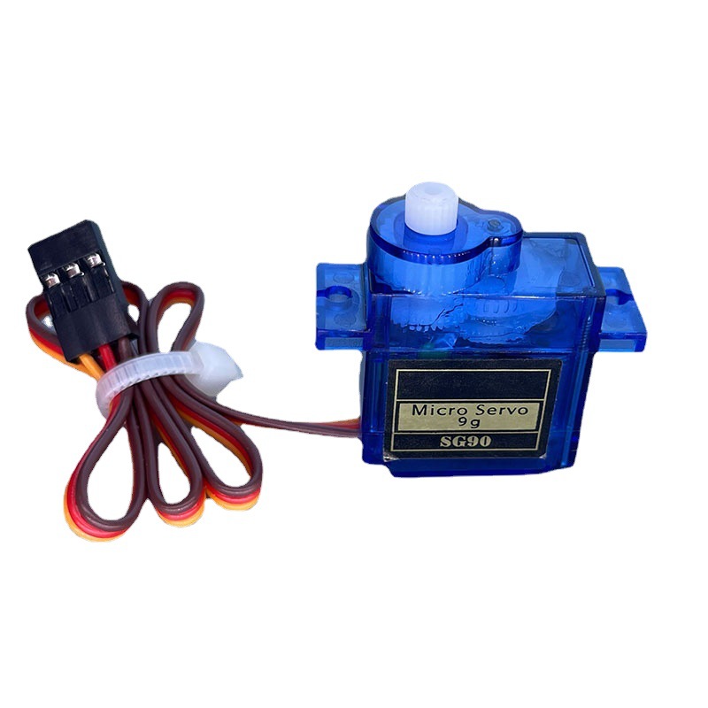 2026 3/5/10/20pcs Arduino Anal – обзор и цена Servo Motor Sg90