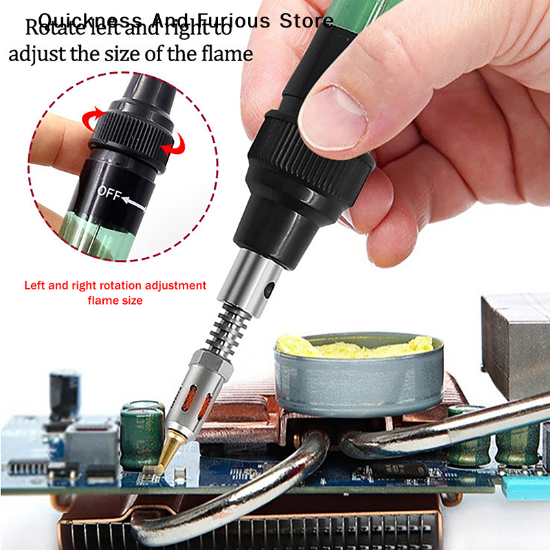 1pcs Portable Soldering Iron K – обзор и цена Soldering Iron Kit