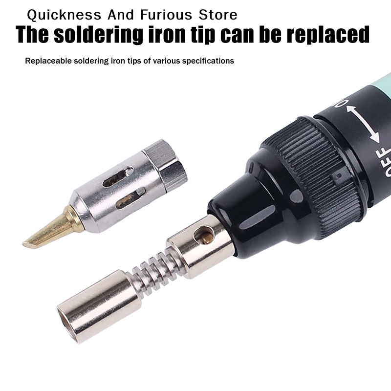 1pcs Portable Soldering Iron K – обзор и цена Soldering Iron Kit