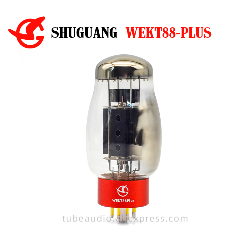 2026 Shuguang  WEKT88-PLUS Vac – обзор и цена Diy Electronics Youtube