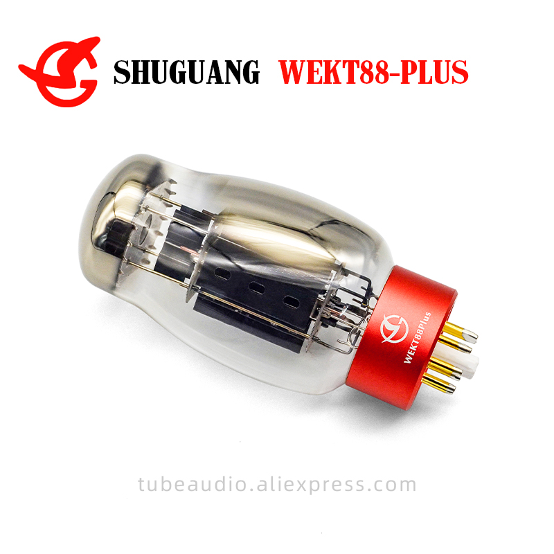 2026 Shuguang  WEKT88-PLUS Vac – обзор и цена Diy Electronics Youtube