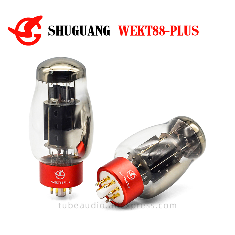 2026 Shuguang  WEKT88-PLUS Vac – обзор и цена Diy Electronics Youtube