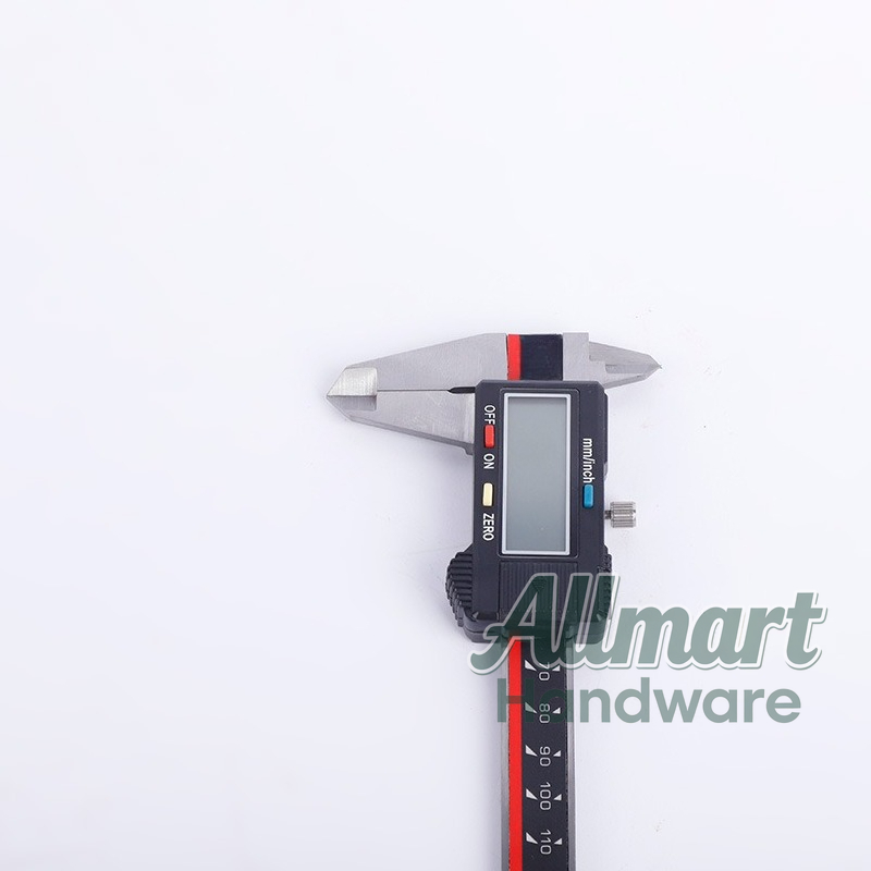 Digital Electronic Caliper, Mu – обзор и цена Diy Electronics Project