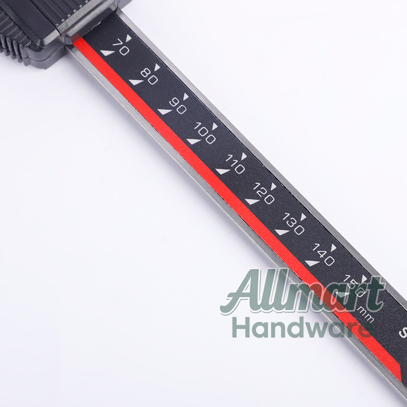 Digital Electronic Caliper, Mu – обзор и цена Diy Electronics Project
