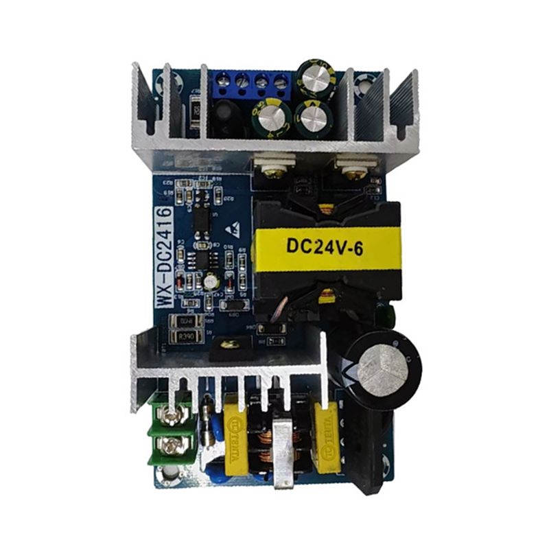 150W Switching Power Supply Bo – обзор и цена Diy Electronics Stores