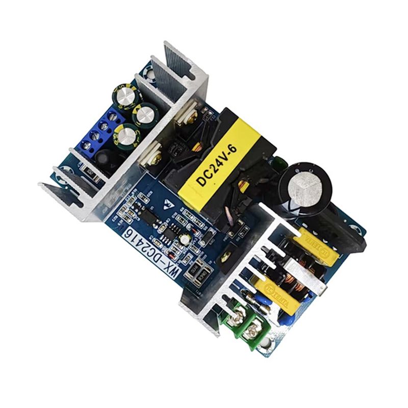 150W Switching Power Supply Bo – обзор и цена Diy Electronics Stores