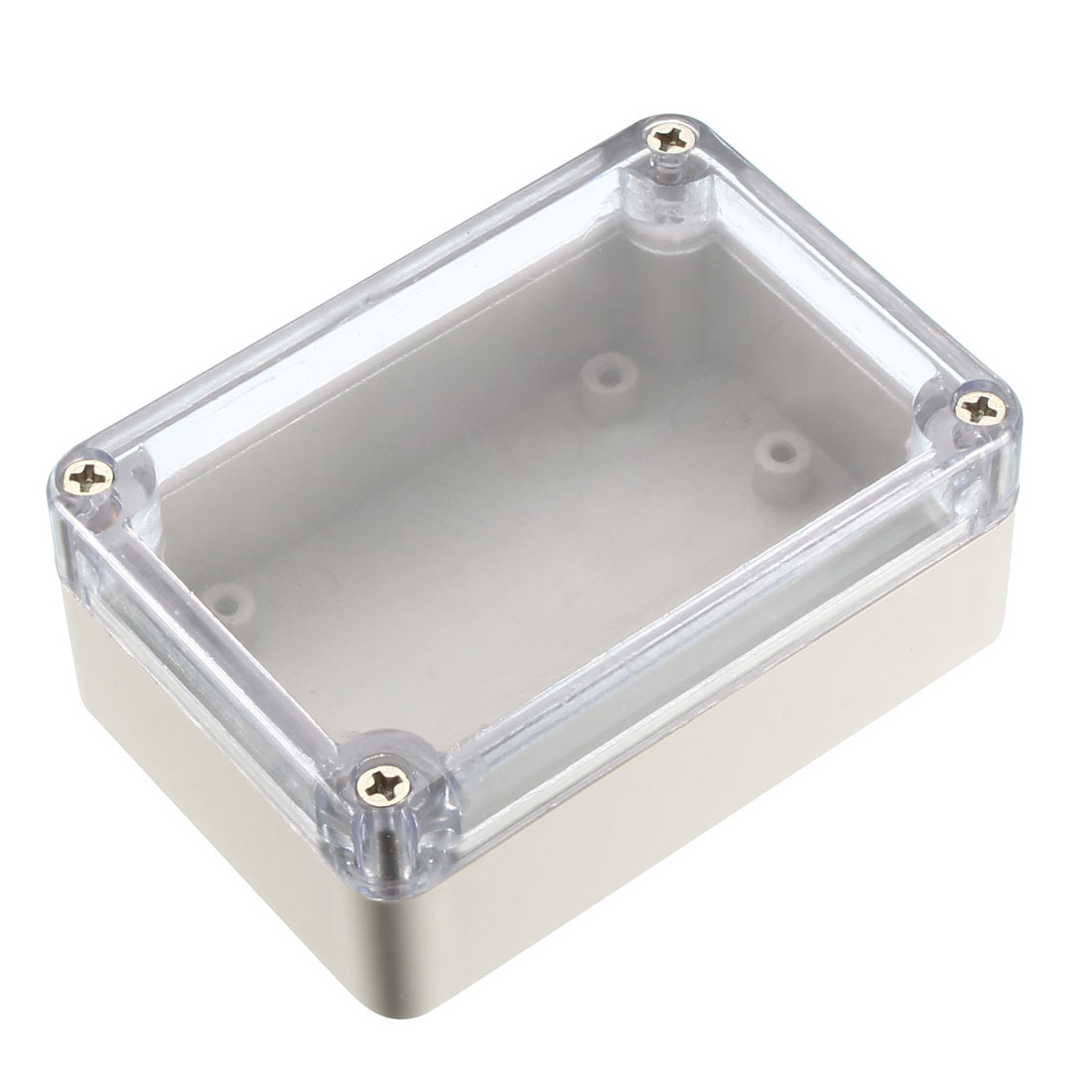 ABS Project Junction Box for E – обзор и цена Diy Electronics Project
