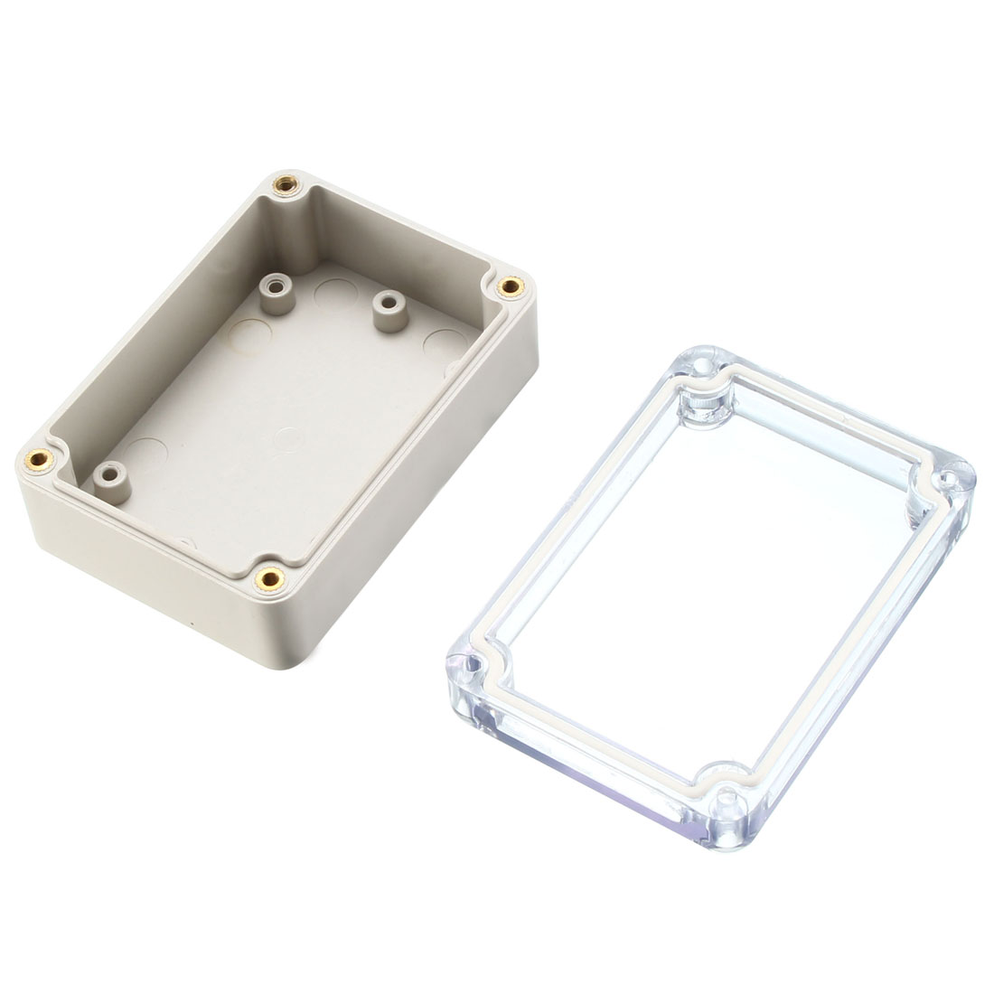 ABS Project Junction Box for E – обзор и цена Diy Electronics Project