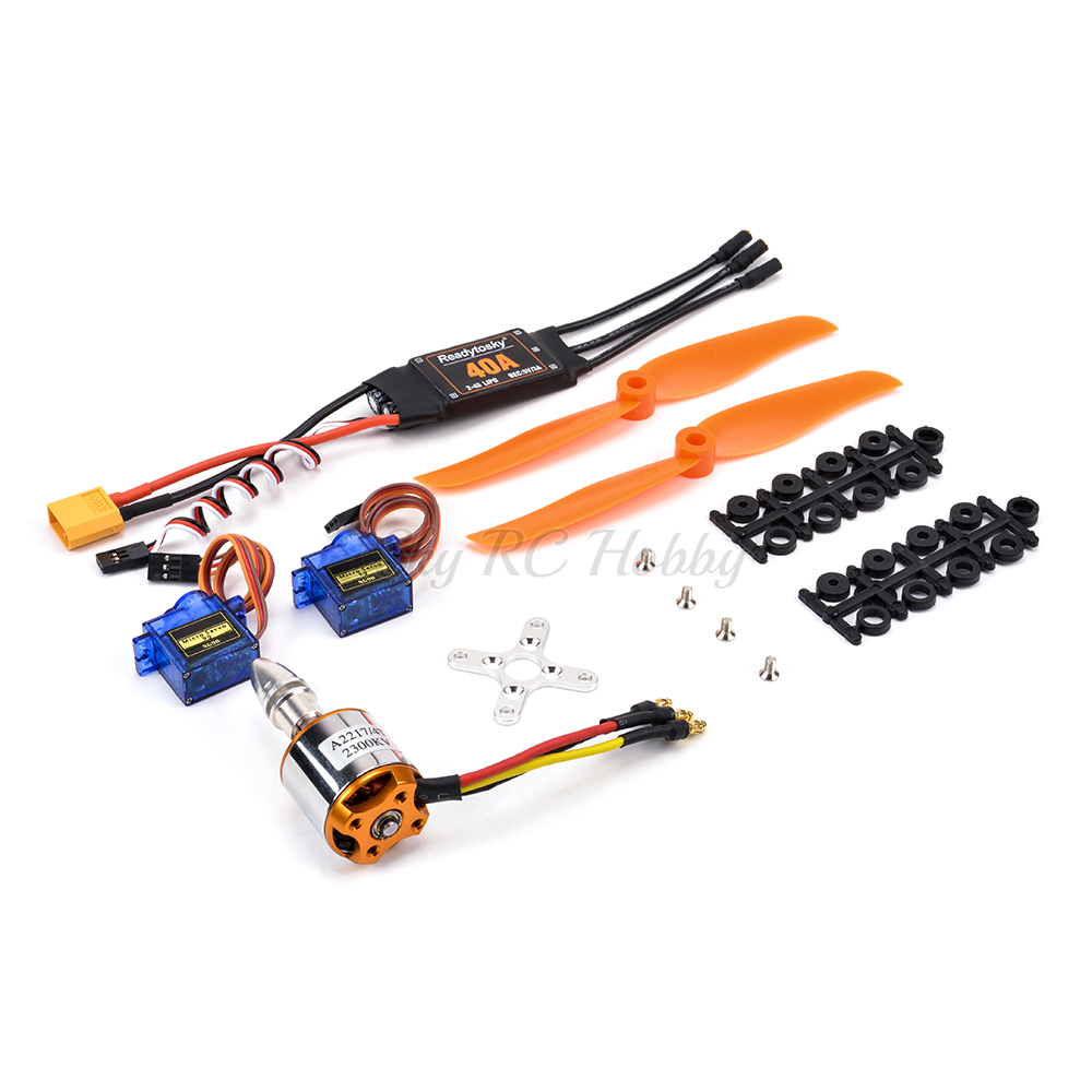 NEW A2217 2217 1100KV 1250KV 2 – обзор и цена Servo Motor Sg90