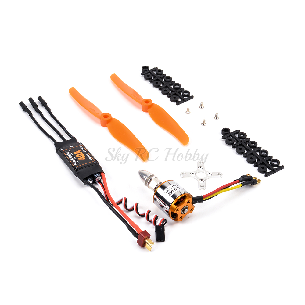 NEW A2217 2217 1100KV 1250KV 2 – обзор и цена Servo Motor Sg90
