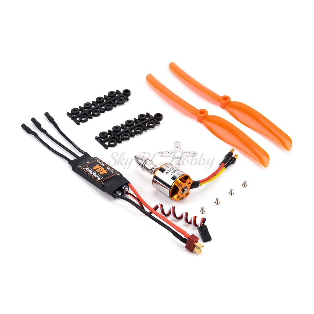NEW A2217 2217 1100KV 1250KV 2 – обзор и цена Servo Motor Sg90