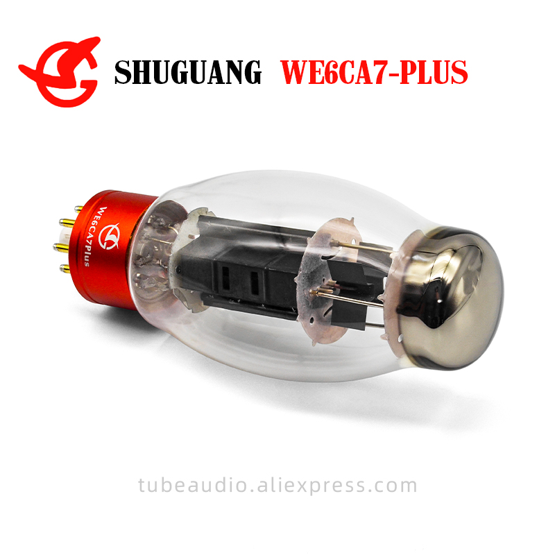 2026 SHUGUANG WE6CA7-PLUS Carb – обзор и цена Diy Electronics Youtube