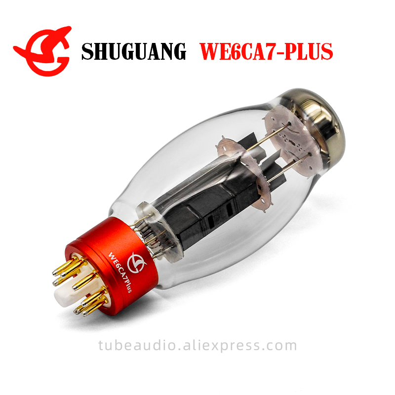 2026 SHUGUANG WE6CA7-PLUS Carb – обзор и цена Diy Electronics Youtube