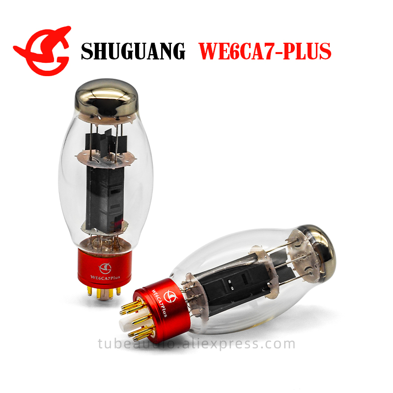 2026 SHUGUANG WE6CA7-PLUS Carb – обзор и цена Diy Electronics Youtube