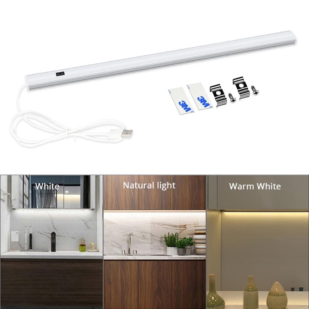 5V USB Powered Smart LED Kitch – обзор и цена Ldr Light Sensor