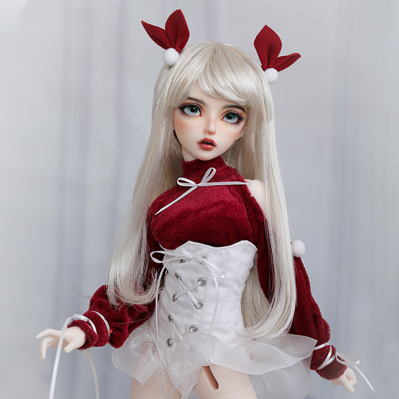 BJD Doll Miyn 1/4 Macaron Magi – обзор и цена Diy Electronics Toys