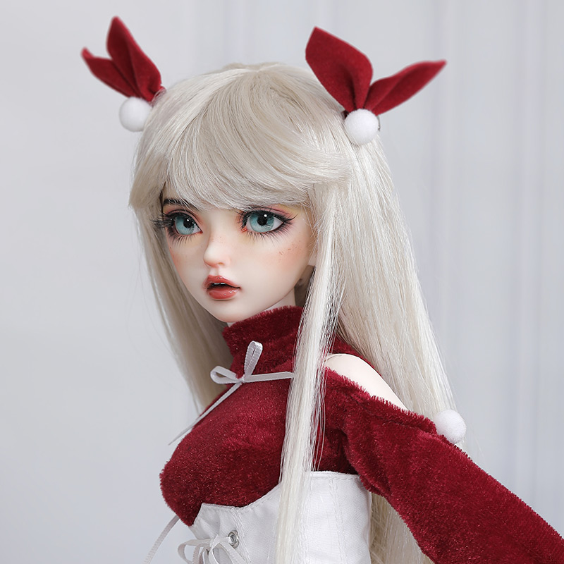 BJD Doll Miyn 1/4 Macaron Magi – обзор и цена Diy Electronics Toys