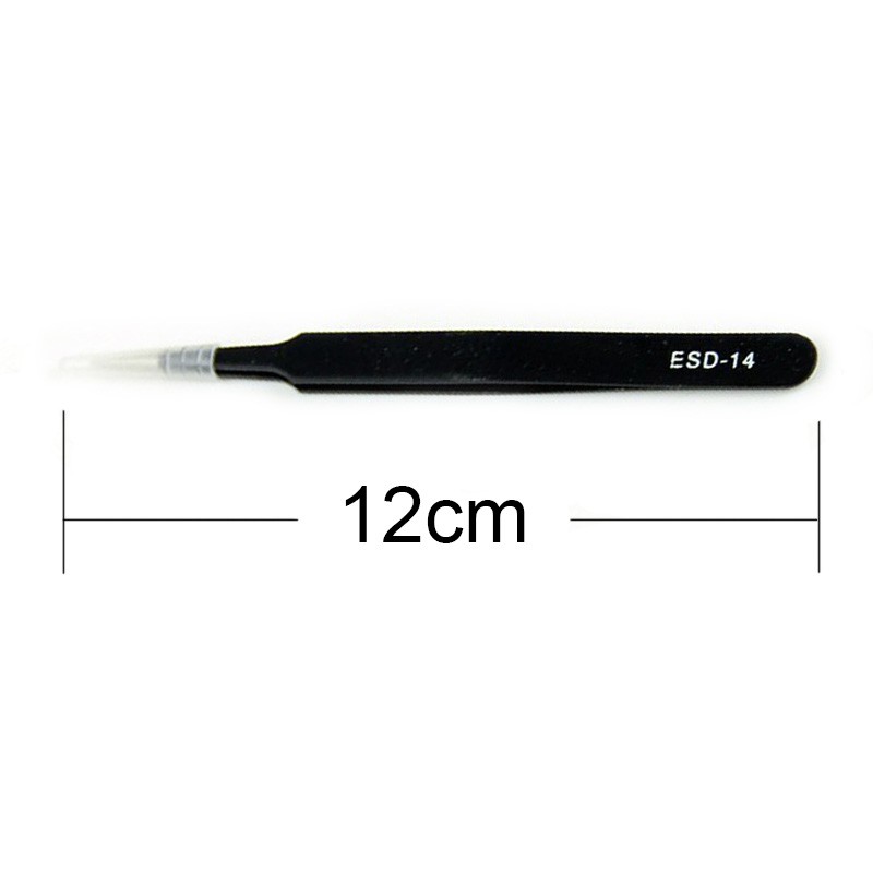 2PCS ESD-14 ESD-15 Anti-static – обзор и цена Soldering Iron Kit