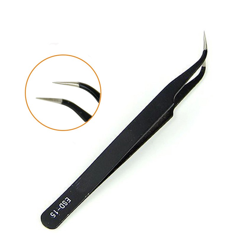 2PCS ESD-14 ESD-15 Anti-static – обзор и цена Soldering Iron Kit