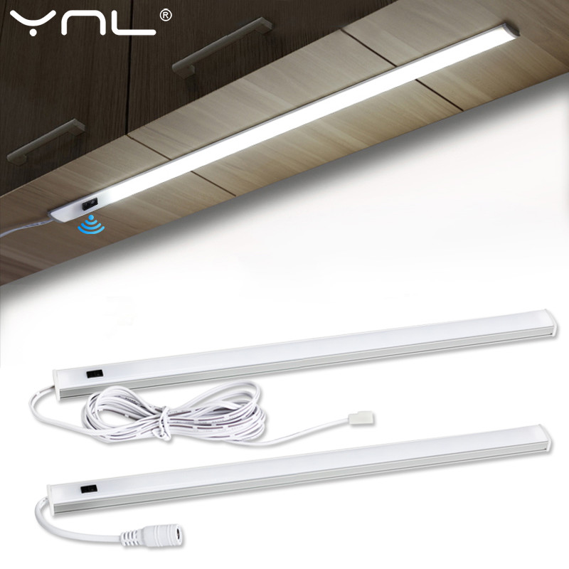 LED Under Cabinet Light Kitche – обзор и цена Ldr Light Sensor