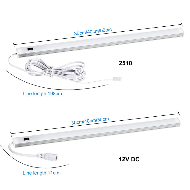 LED Under Cabinet Light Kitche – обзор и цена Ldr Light Sensor