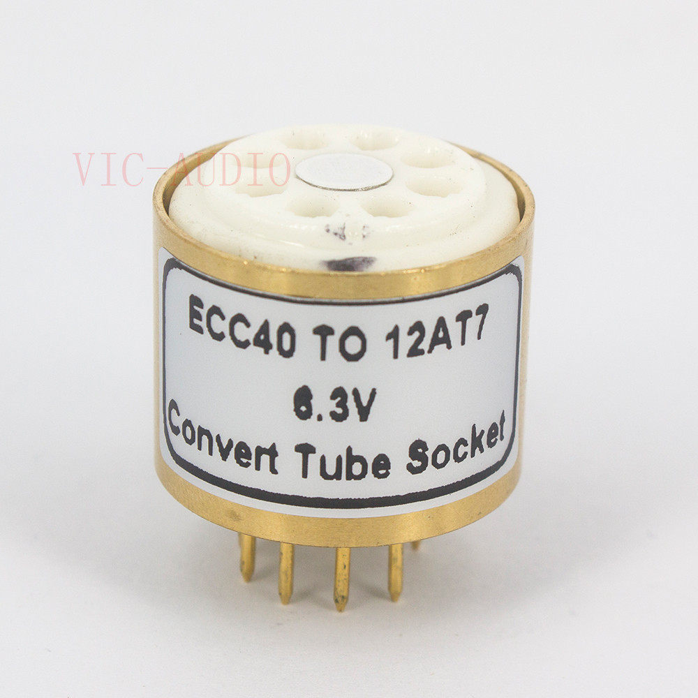 1PC 8Pin TO 9Pin Tube Socket E – обзор и цена Diy Electronics Youtube