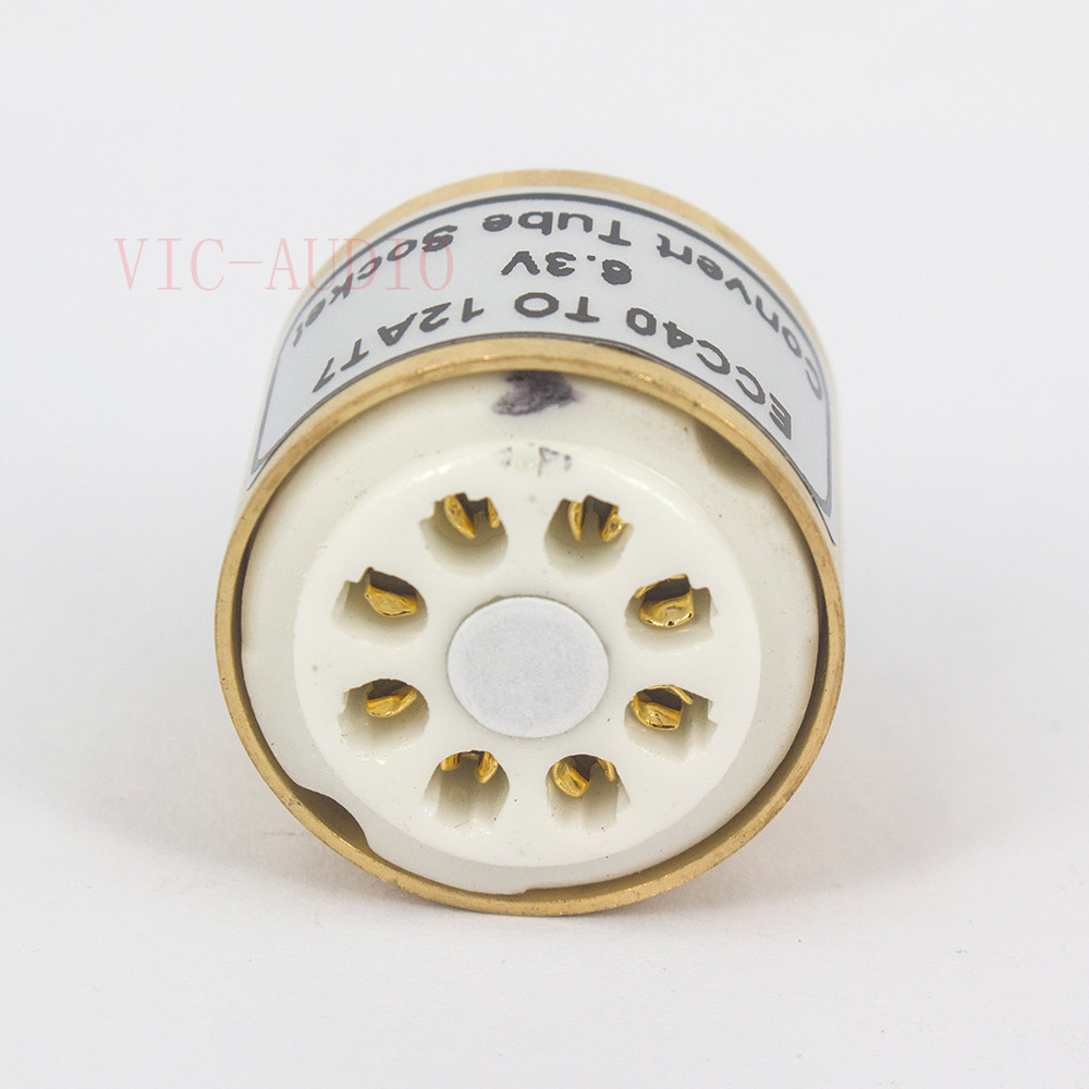 1PC 8Pin TO 9Pin Tube Socket E – обзор и цена Diy Electronics Youtube