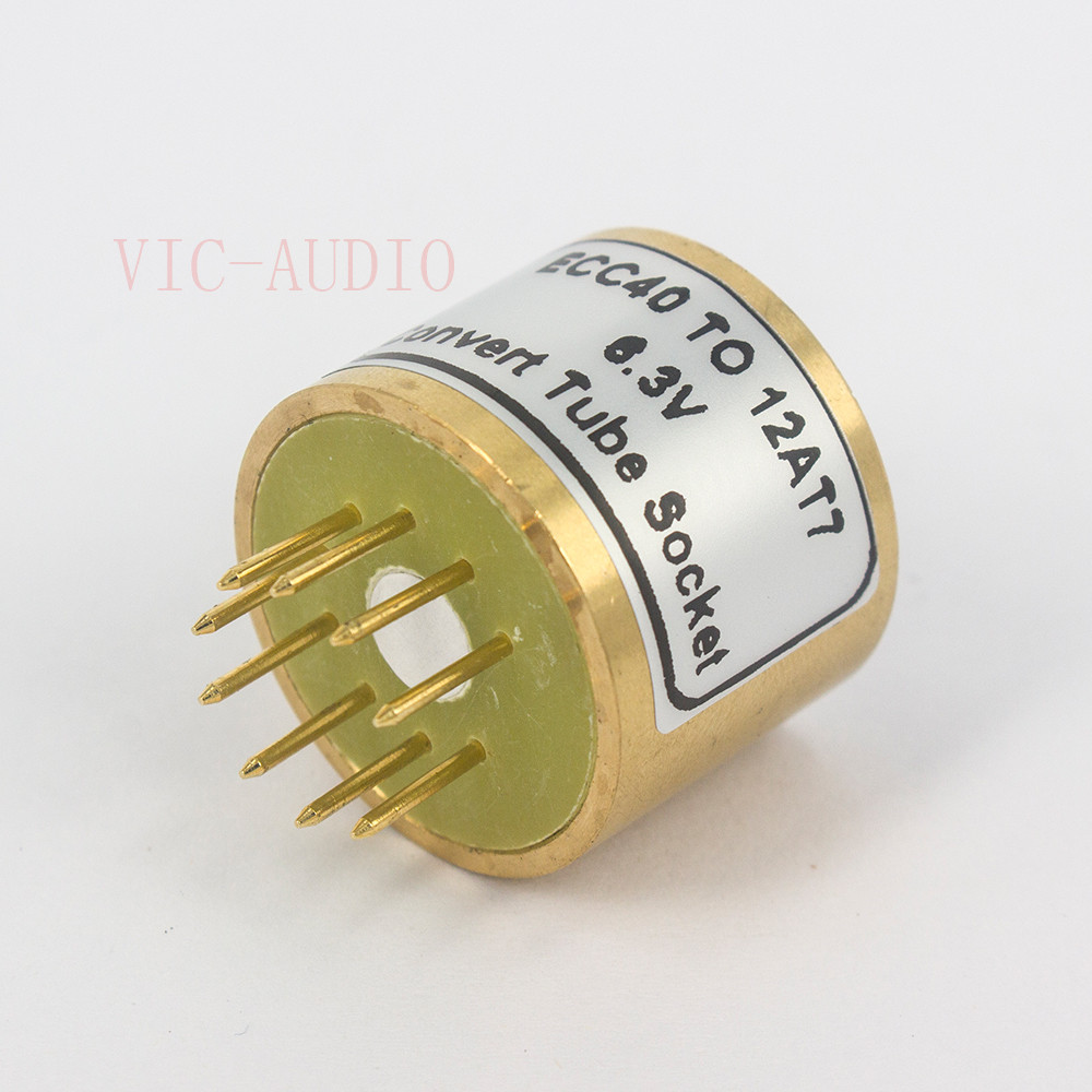 1PC 8Pin TO 9Pin Tube Socket E – обзор и цена Diy Electronics Youtube