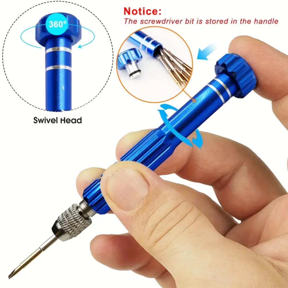 1pc 5-in-1 Multifunctional Sma – обзор и цена Diy Electronics Toys