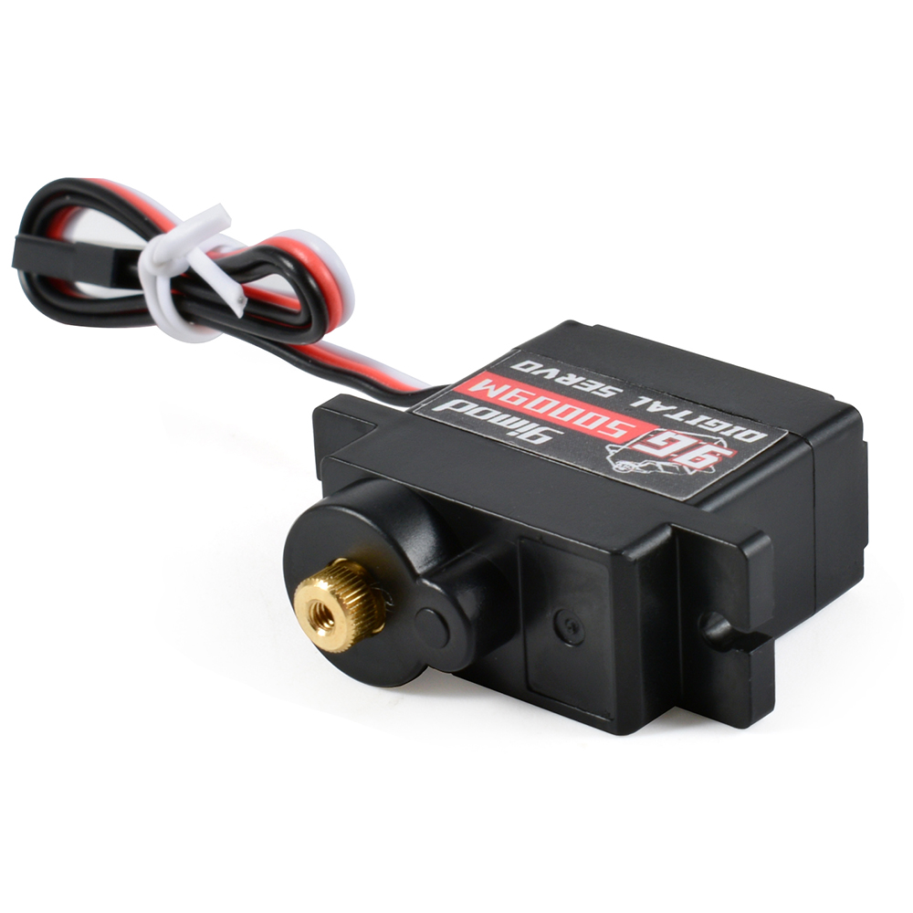 9imod Servo 9g 17g Digital Ser – обзор и цена Servo Motor Sg90