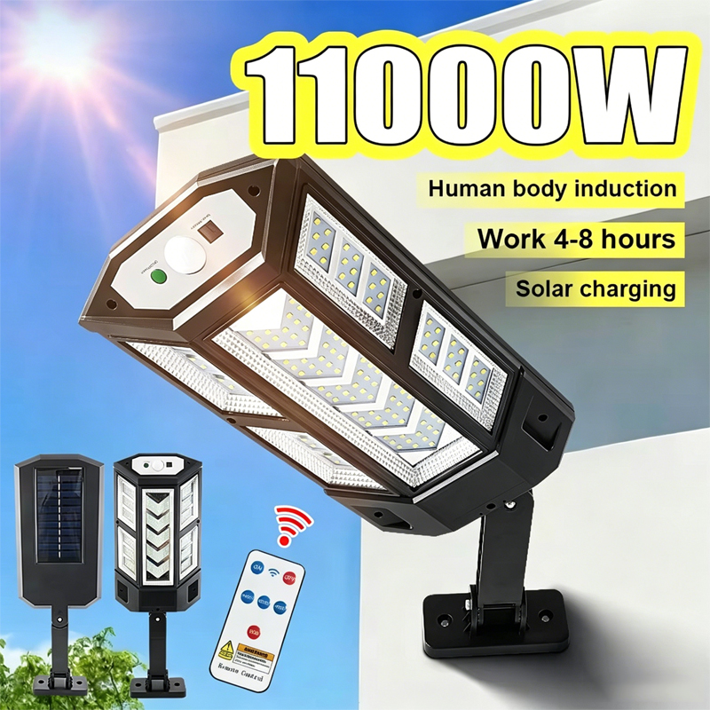 Solar LED Light Super Bright O – обзор и цена Ldr Light Sensor