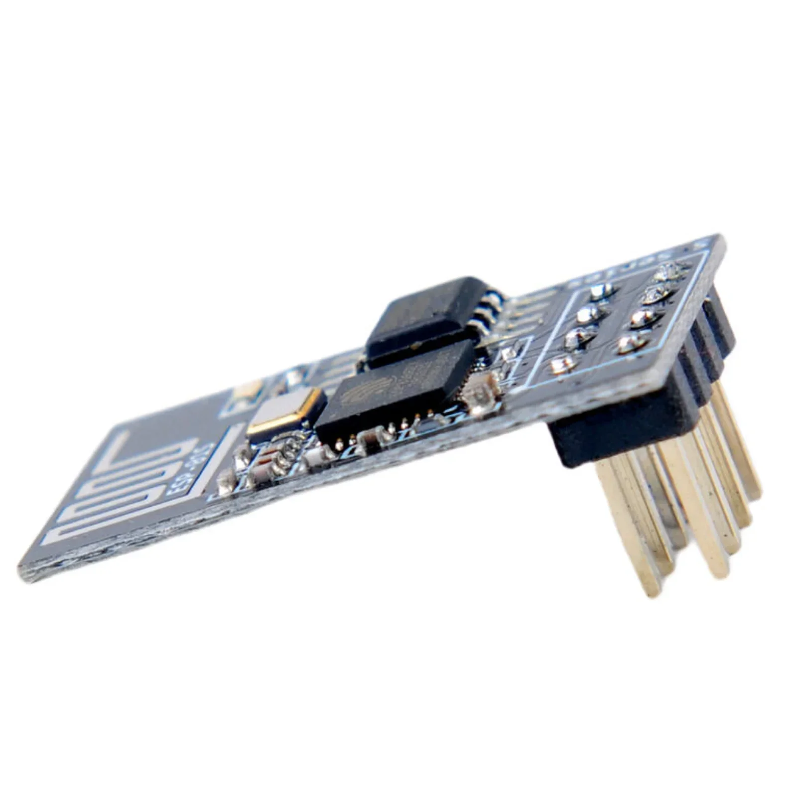 ESP-01S ESP8266 WiFi Module 4M – обзор и цена Diy Electronics Project
