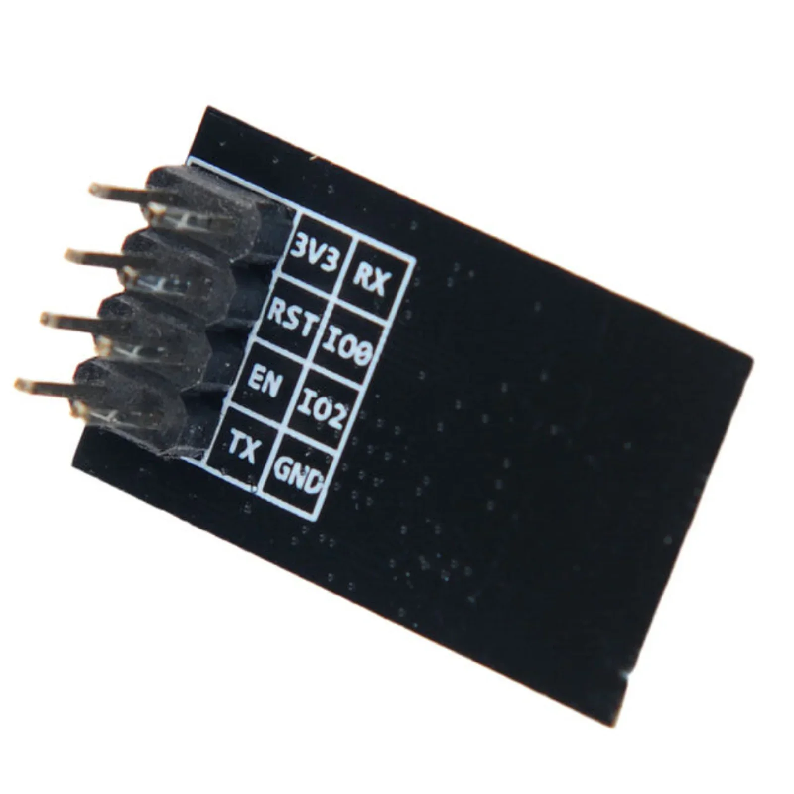 ESP-01S ESP8266 WiFi Module 4M – обзор и цена Diy Electronics Project