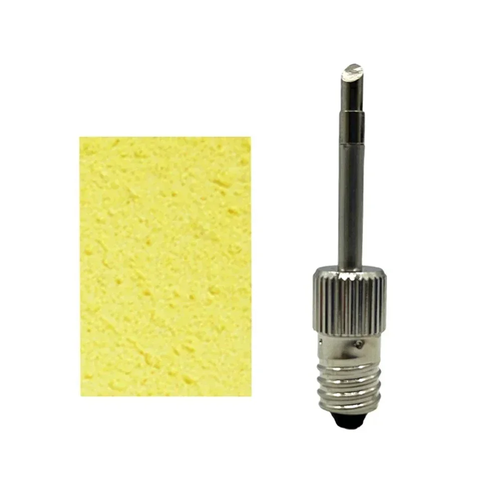 Practical Replaceable Brand Ne – обзор и цена Soldering Iron Kit