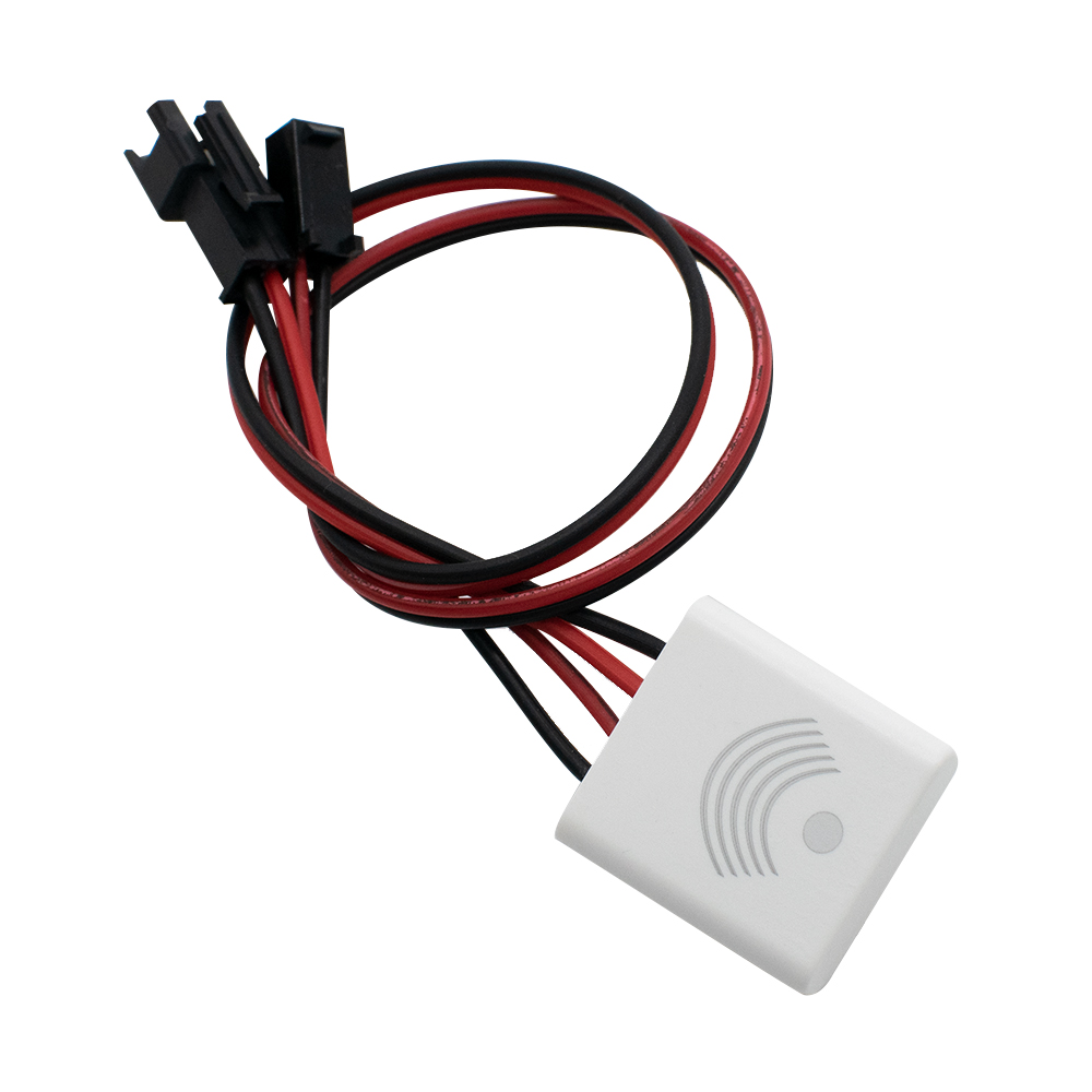 5.8GHz LED Microwave Radar Sen – обзор и цена Ldr Light Sensor